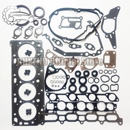 4D56T 16V 4D56U L200 Full Engine Overhaul Kit 1000A407 Suitable for Mitsubishi L200 2500 DI-D K84T/M