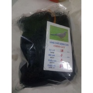 Net to trap birds, wild chickens, invisible net 5m high, 7cm mesh