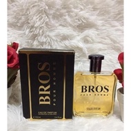 BROS PERFUME SPRAY FOR MEN 100ML