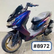 【貳輪嶼車業-新北新莊店】2018年 SMAX 2.0 ABS 155 #9373 $58000