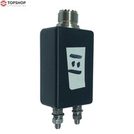 1:1 balun 100W SSB HF shortwave antenna, suitable for 3-30MHz frequency band.