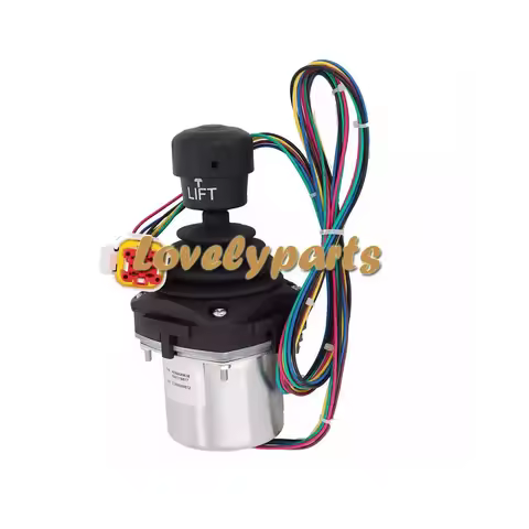 Joystick Controller 1001118417 For JLG 460SJ 660SJ 400S 600A 450AJ 800A 800AJ