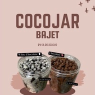 Cocojar Bajet / Cocojar Balang / Cocojar Murah BY SA Delicious