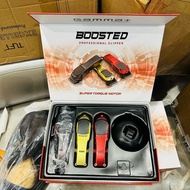 Gamma Boosted italia 7200rpm trimmer