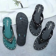 Glitter Women Sandal/Sandal Wanita