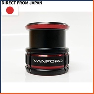 Shimano Vanford 20 Genuine Spool for C3000, C3000SDH, C3000HG, C3000XG, 3000MHG Models