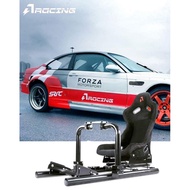 AZ racing SL driving simulator cockpit free AZ racing Floormate