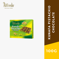 [VIRAL] Chocolate Dubai Style - Alfredo Kunafa Pistachio / Pistachio & Hazelnut / Pistachio & Dates 
