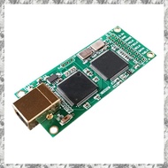 E1(DKCZ) Amanero Combo384 Module DSD512/PCM384 32Bit for AK4497 ES9038 AK4493 Decoders