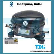 ORIGINAL HUAYI (KULAI) HVM90MK R600A REFRIGERATOR COMPRESSOR