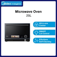 Midea MMO25XHA Microwave Oven 25L