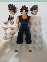 ✨️OcToys✨️ 比古洛 三隻 SHF 龍珠 Size