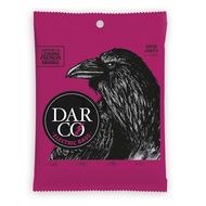 Martin Darco D9700 Light 45-100 Bass Guitar Strings