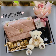 Kikoochi Grande - Birthday Gift Gift Girlfriend Wife Watch bag