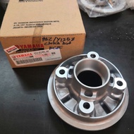 Yamaha Clutch Hub (Hub Sprocket) Rxz hly