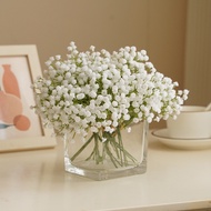 Simulated flower gypsophila bridal wedding decorat Simulated flower gypsophila Bride wedding Decorat