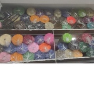 1 roll of flannel 50 yards
