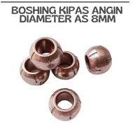 UNIVERSAL Cosmos Miyako Fan Bushing Compatible with Sanex GMC Multi Size Kipas Angin