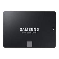 Samsung 三星 850 EVO SSD 500GB (MZ-75E-500BW)