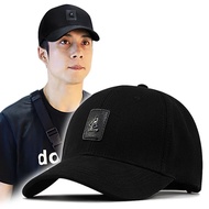 Big Head Plus Size Men Hat Cap Male Outdoors Fishing Sun Hat Men Plus Size Baseball Caps 56-60cm 61-
