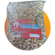 Kacang Kulit Oven / Kacang Oven / Cocook 