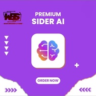 Sider AI Premium | Smart AI Sidebar for Chat, Read & Research