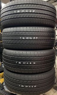 235/50/18 TOYO r30 一套包裝戥