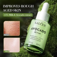SADOER Avocado Fruit Milk Essence Moisturizing Essence