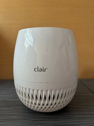 Clair HS+四重空氣淨化機
