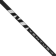 Fujikura Ventus Black HB Hybrid Graphite Shaft, 9 TX-Stiff