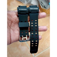 Original 3SECOND rubber strap watch strap