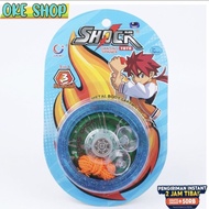 Yoyo 3 Bearing Shock Yoyo/ Yoyo Toy/