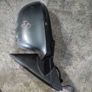 AUDI Q3 SIDE MIRROR LEFT SIDE ( 10/2 PIN ) -8U2587409G-