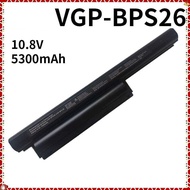 Bps26 Laptop Battery For Sony Vaio Bps26 Vpceg-111T 112T 211T 212T Pcg-71912V 10.8V 5300Mah Laptop P