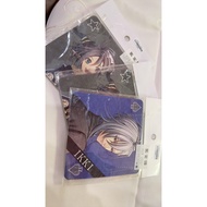 Compilation of Amnesia Later Otomate Movie Parts