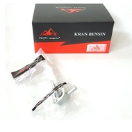 GL 100 WIN CB GASOLINE FAUCET TAKAYAMA SPARE PARTS