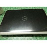（二手） DELL 14r 5420 14" i5-3210m 4G 500G 獨顯 laptop 80%NEW