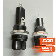 FUSE HOLDER HOUSE FUSE HOLDER