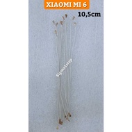 XIAOMI MI 6 CABLE ANTENNA MI 6 10.5cm CABLE ANTENNA SIGNAL CBA