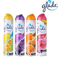 Glade Air Freshener Spray