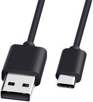 Replacement USB-C Charger Charging Cable Cord for TOZO T20 T18 T12 T12 Pro T10 T9 T9s NC9 NC7 NC2 X1