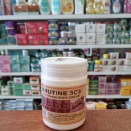 ABUTINE 3C3 body cream