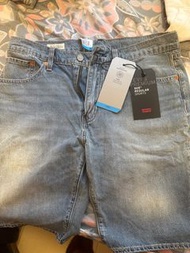 Levi's Shorts 505 regular