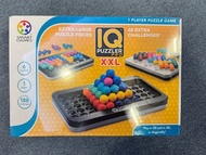 Smart Games IQ puzzler Pro
