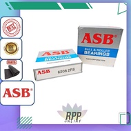 BEARING 6208 2RS ASB LAHER/ LAKER 6208 2RS ASB/
