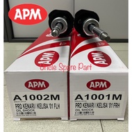 [UNCLE SPARE PART] PERODUA KELISA FRONT ABSORBER - APM