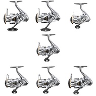 Shimano 23 Sedona 4000 Spinning Reel ,4000,4000XG,C5000XG,500,1000,C2000SHG,C2000S,2500HG,2500SDH,25