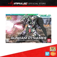 Bandai HG 1/144 Gundam Dynames 5059233