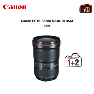 Canon EF 16-35mm f/2.8L III USM Lens