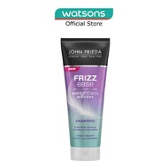 JOHN FRIEDA Frizz Ease Weightless Wonder Shampoo (For Frizzy Fine Hair) 250ml